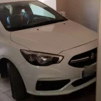 شاهین سانروف دار مدل 1401|خودرو سواری و وانت|کرمانشاه, |دیوار