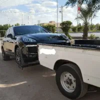 امداد خودرو تبریز یدک کش تبریز شبانه روزی