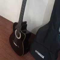 گیتار یاماها نونو