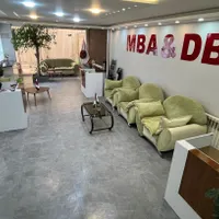 اجاره کلاس آموزشی روزانه و ساعتی در سجاد|اجارهٔ کوتاه‌مدت دفتر کار و فضای آموزشی|مشهد, سجاد شهر|دیوار