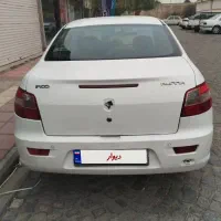 رانا LX TU5|خودرو سواری و وانت|کرج, مجتمع صنفی صنعتی|دیوار