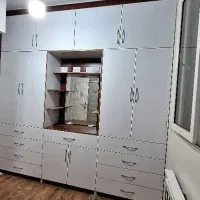 نصب و تعمیرات انواع مصنوعات چوبی|خدمات پیشه و مهارت|پاکدشت, پاکدشت (مامازند)|دیوار