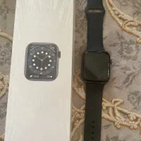 اپل واچ طرح اصلی