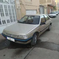 پژو مدل ۸۳