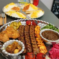 کترینگ و رستوران شله سرریز آق مجتبی|خدمات پذیرایی، مراسم|مشهد, الهیه|دیوار
