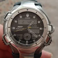 ساعت سیتیزنcitizen