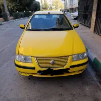 تاکسیEF7مدل94