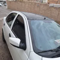 ساینا مدل ۹۸|خودرو سواری و وانت|تهران, افسریه شمالی|دیوار