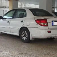 فروش ریو مدل ۸۶ سرحال و تمییز در شهر نور|خودرو سواری و وانت|نور, |دیوار