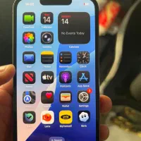 آیفون ۱۳ پرو ۲۵۶گیگ