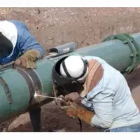 خدمات جوشکاری و برشکاری سیار