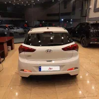 I20 مدل ۱۳۹۶|خودرو سواری و وانت|مشهد, امام رضا (ع)|دیوار