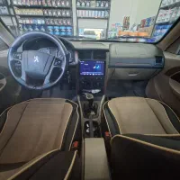 پژوپارس ۴۰۲تیوفاو|خودرو سواری و وانت|بیرجند, |دیوار