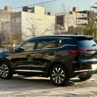 تیگو ۷ پرمیوم مدل۱۴۰۳/نقدواقساط|خودرو سواری و وانت|مشهد, تربیت (صدف)|دیوار