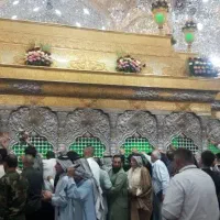 کاروان طریق الحسین