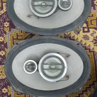 باند کنوود 718