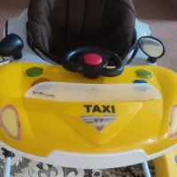 روروک سالم ترامپلی هم داره|کالسکه و لوازم جانبی|جم, |دیوار