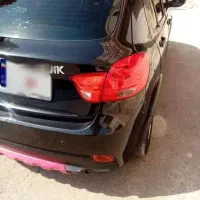 کوییک بدون رنگ و بدون ضربه سالم|خودرو سواری و وانت|محلات, |دیوار