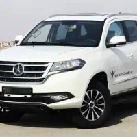 دایون y7 مدل ۱۴۰۲ در حد خشک