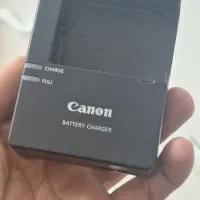 شارژر اصلی دوربین کنون ۵۵۰دی ۶۵۰ دی ۷۰۰ دی ۶۰۰ دی