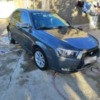 دنا پلاس توربو 6دنده|خودرو سواری و وانت|اراک, |دیوار