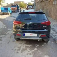 لیفان ایکس 50 اتومات مدل95