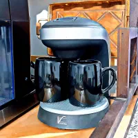 قهوه ساز ویداس