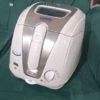 سرخکن روغنی