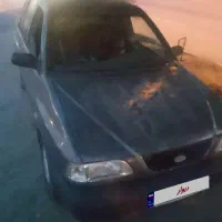 پراید ۱۴۱ مدل ۹۱|خودرو سواری و وانت|قشم, |دیوار