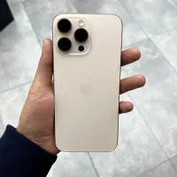 گوشی iphone 16promax Zaa