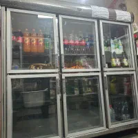 وسایل مرغ فروشی و قضایی