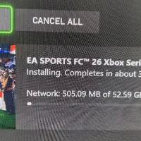 نصب بازی و اکانت XBOX ایکس باکس وان (تحویل فوری)|کنسول، بازی ویدئویی و آنلاین|شیراز, زرهی|دیوار