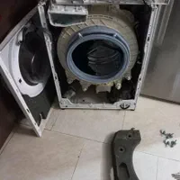 تعمیرات تعمیرکار یخچال ساید و لباسشویی در محل|خدمات پیشه و مهارت|مشهد, صیاد شیرازی|دیوار