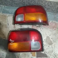 فروش خطر عقب  پراید