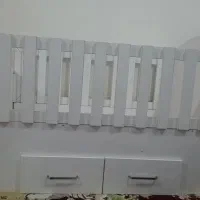 تخت خواب کودک