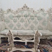 مبل سلطنتی ۷ نفره