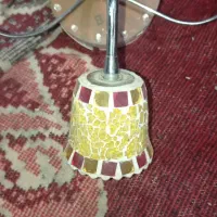چراغ دیوار کوب