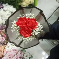 پذیرش گل روبانی|گل مصنوعی|مشهد, خواجه ربیع|دیوار