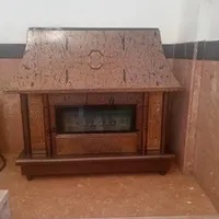 شومینه