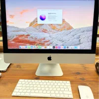 آیمک اپل  حافظه ۱ ترابایت مدل ۲۰۱۷