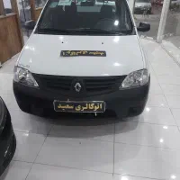 تندر ۹۰ وانت|خودرو سواری و وانت|نجف‌آباد, گلدشت|دیوار