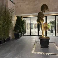 100-متر-سازه-برند-در-کوی-مهر