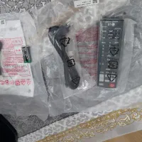XBOOM LG 500W RN7|سیستم صوتی خانگی|گنبد کاووس, |دیوار