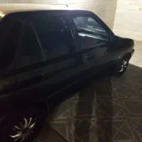 پراید 85 دوگانه کارخانه