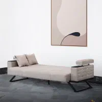 مبل تختخوابشو تخت خواب شو تخت خوابشو اورنگ بی مرز|مبلمان خانگی و میز عسلی|مشهد, الهیه|دیوار