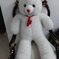 عروسک تدی بزرگ|اسباب‌‌بازی|اراک, |دیوار