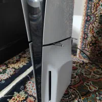 پی اس فایو اسلیم ۱ترابایت دیسک خور دودسته و فیفا۲۵