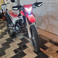 معاوضه فلات۲۰۰ طرح crf با فلات ۲۵۰طرح xr