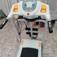 تردمیل خانگی گرین لایف ۴کاره