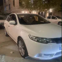 سراتو 2013 فول وارداتی